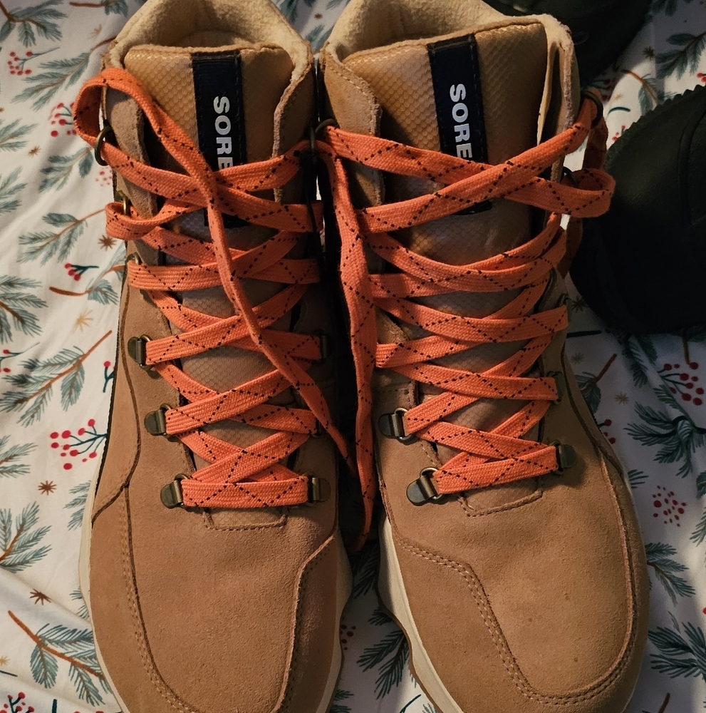Sorel sz11